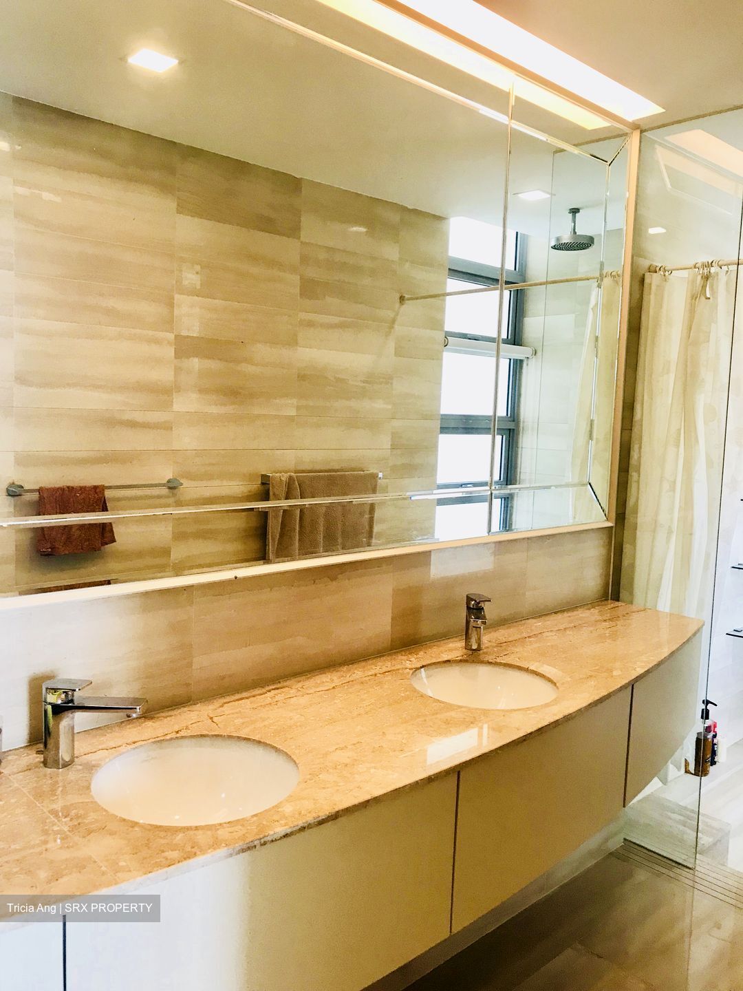 The Trillium (D9), Condominium #378797201